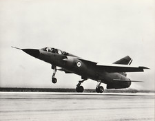 DASSAULT MIRAGE G AVION DE