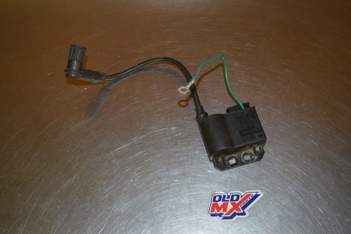 Bobine allumage cdi derbi 50 - bobine,