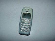 ancien téléphone portable