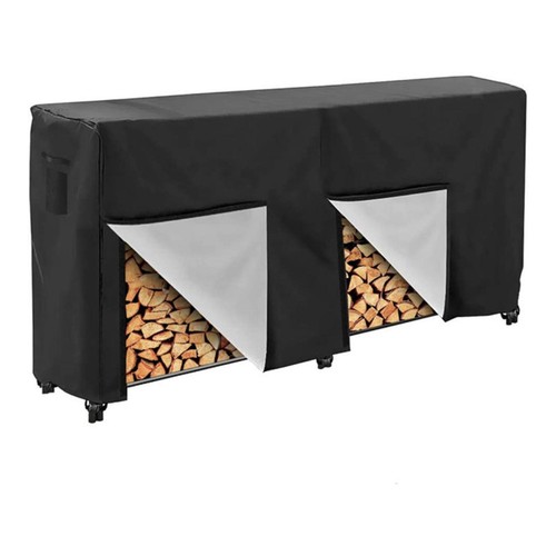 Couverture support bois - support, de