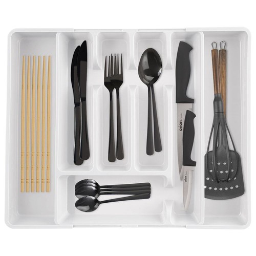 Range couverts extensible - range-couverts,