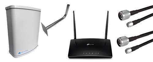 Link mr6400 routeur - tp‑link,