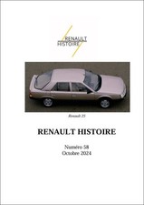 ▄▀▄ Renault 25 - Renault