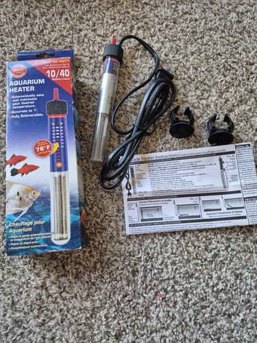 Cascade heat gallons 40 - heat,