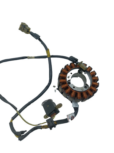 Stator alternateur honda - stator, d'alternateur