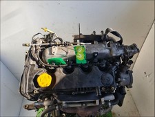 Moteur ALFA ROMEO 147 PHASE 1