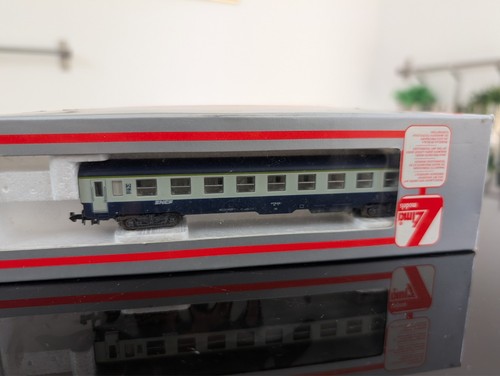 Lima 320886 voiture - lima,