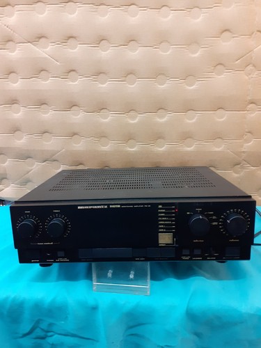 Amplificateur marantz model - ,