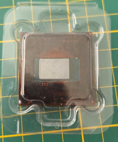 Processeur intel core 2330m - intel,