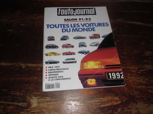 Voir ancien magazine n - voir,