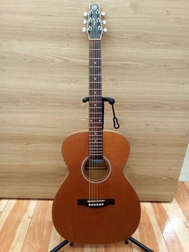 Guitare acoustique seagull - seagull, s6