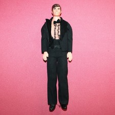 Poupée Ken vintage Party Time 1976 / Barbie Mattel