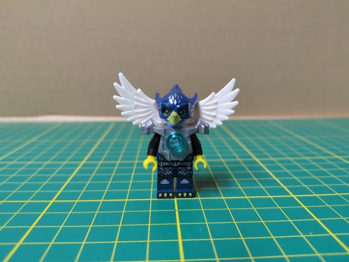 Lego personnage chima - personnage,