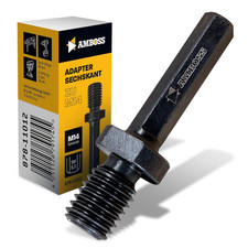 Adaptateur 6 Pans Vers