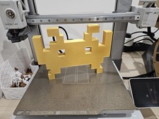 LOGO Space Invader –