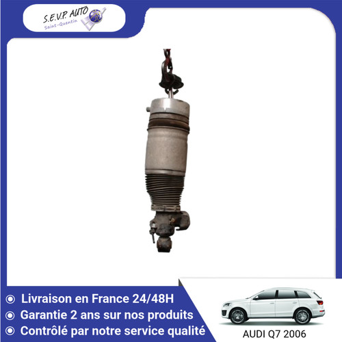 Verin suspension - 🇫🇷,