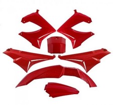 Kit carénage TNT 7 pièces