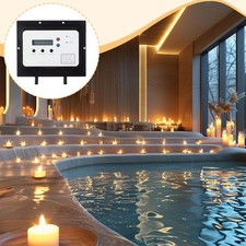 Pompe à chaleur pour piscine