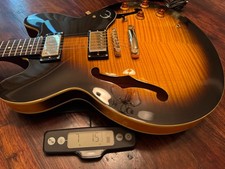 Acoustic Electric Guitar