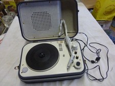 ELECTROPHONE  TOURNE