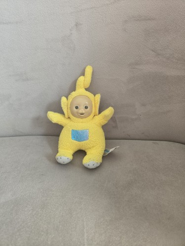 Peluche laa - peluche,
