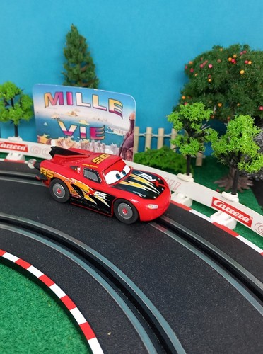 Voiture pour circuit carrera - voiture,