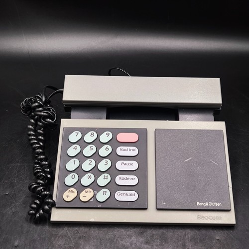 Bang olufsen beocom m sb - olufsen, m/sb