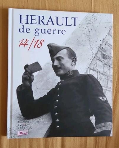 Herault guerre 18 - de, 14/18