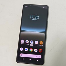 Sony Xperia 5 IV 5G 6.1'' 12MP 128GB Android XQ-CQ54 5000mAh Global phone