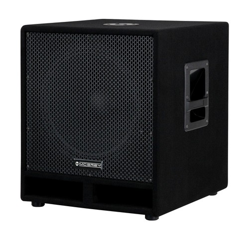 Paires subwoofer caisson - subwoofer,