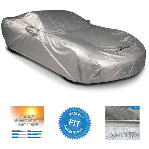 Coverking silverguard plus - coverking,