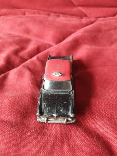 Dinky toys simca ariane - simca,