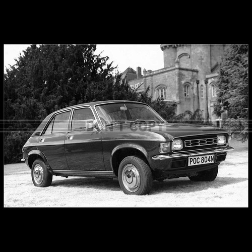 Photo 037312 austin allegro - a.037312,