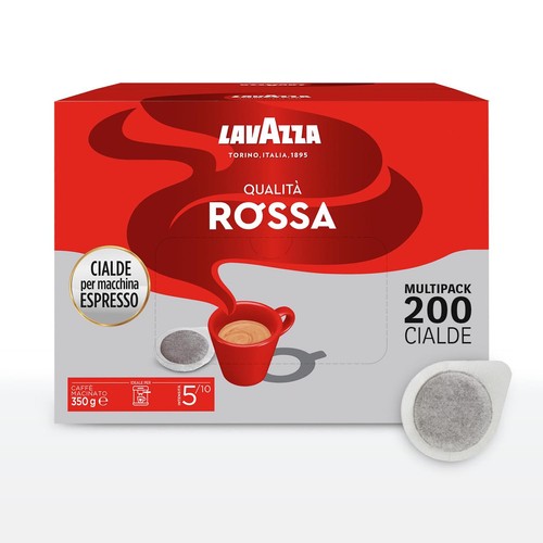 Lavazza qualità rossa - qualità,