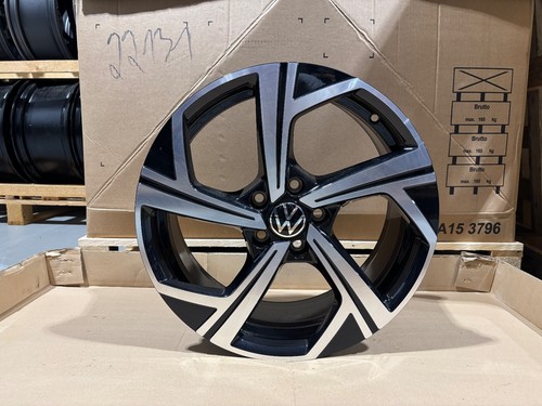 Golf viii jerez alufelge - vw,