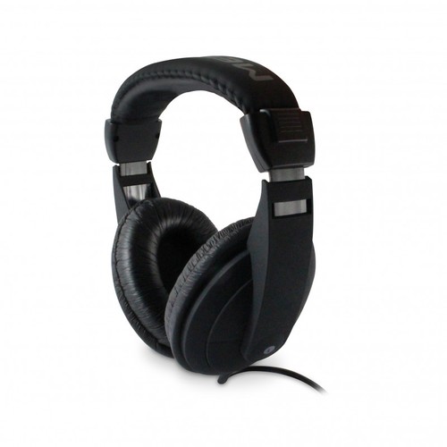 Casque filaire câble - filaire,