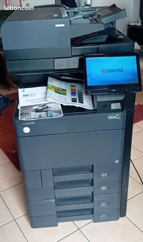 Copieur pro taskalfa - pro,