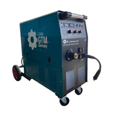 Poste à souder GTM MIG-350IT