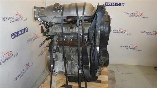 L7xg722 moteur complet - ,