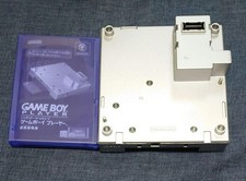 Testé Nintendo GameCube Game