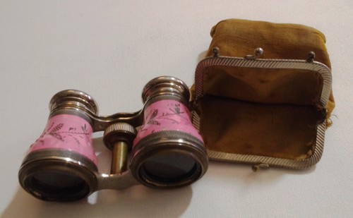Magnifique ancienne paire - ancienne,