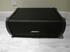 Bose Panaray MB4 Modular Bass