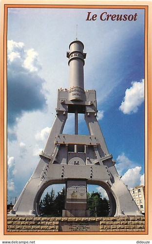 Carte postale le - carte,