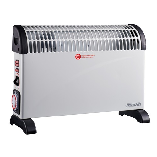 Mesko 7741w radiateur - ms,