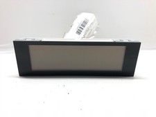 DISPLAY NISSAN SENTRA B16