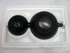 MAGNAT MAGNASPHERE GAMMA DOME MIDRANGE/ TWEETER ASSEMPLY "B"