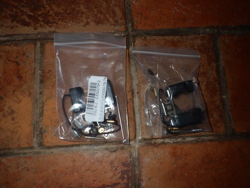 Kit reparation carburateur - kit,