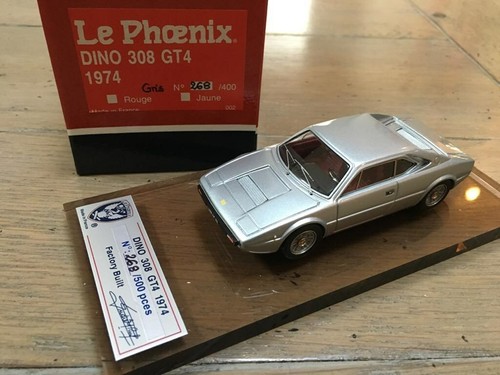 Phoenix ferrari dino - ferrari,
