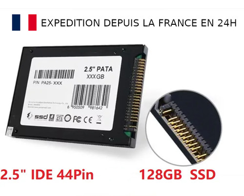Disque dur ssd ide - dur,