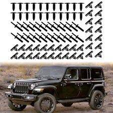 78 pièces kit de montage de